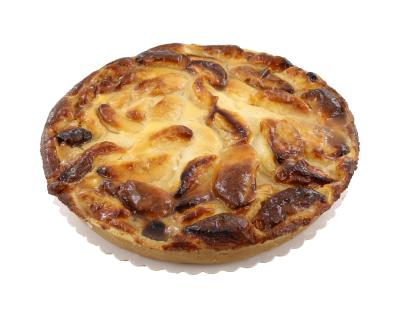 Tarte aux Pommes 800g